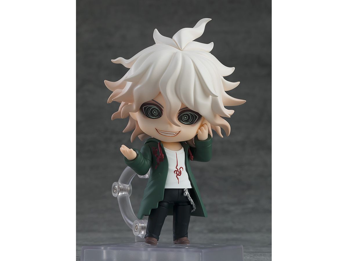 ねんどろいど 狛枝凪斗 – SOOTANG HOBBY