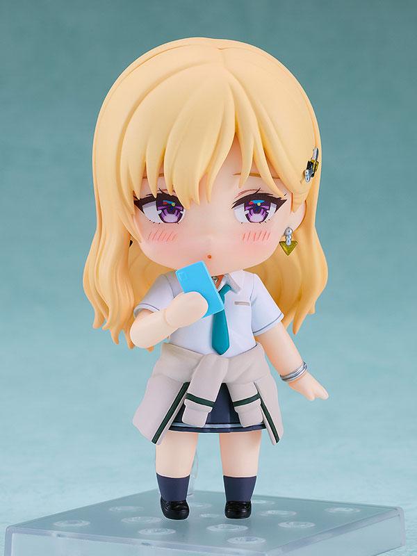 ねんどろいど 綾瀬沙季 – SOOTANG HOBBY