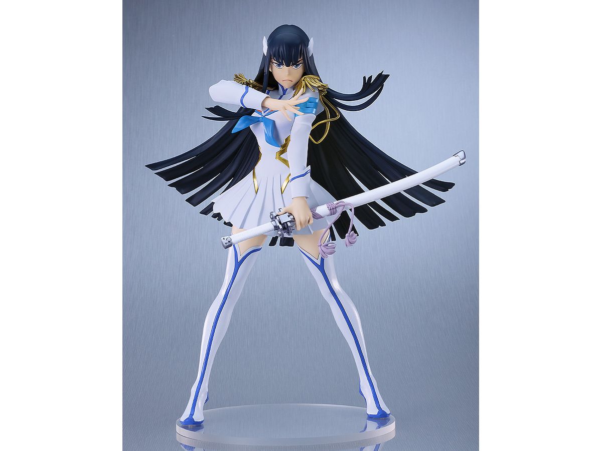 POP UP PARADE SP 鬼龍院皐月 – SOOTANG HOBBY