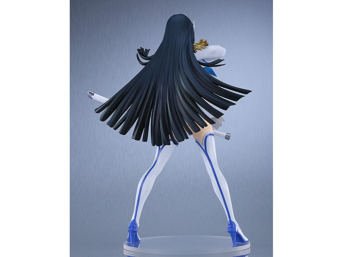 POP UP PARADE SP 鬼龍院皐月 – SOOTANG HOBBY