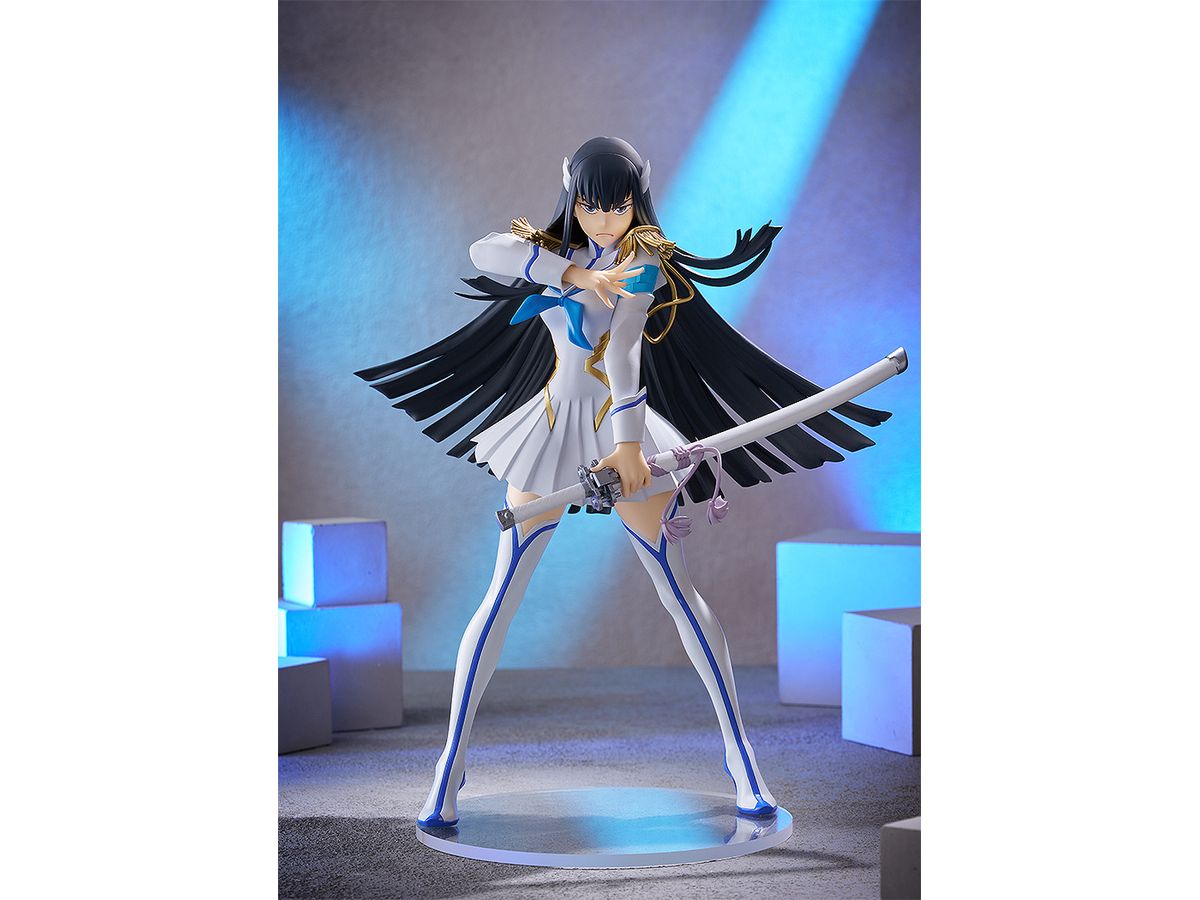 POP UP PARADE SP 鬼龍院皐月 – SOOTANG HOBBY