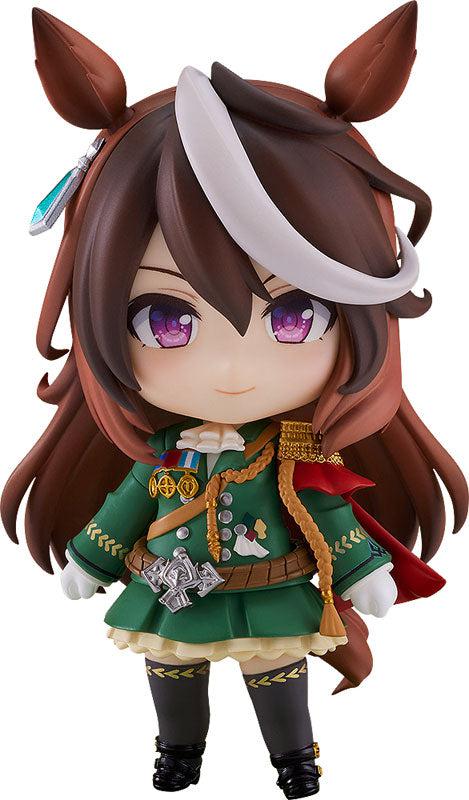 ねんどろいど シンボリルドルフ