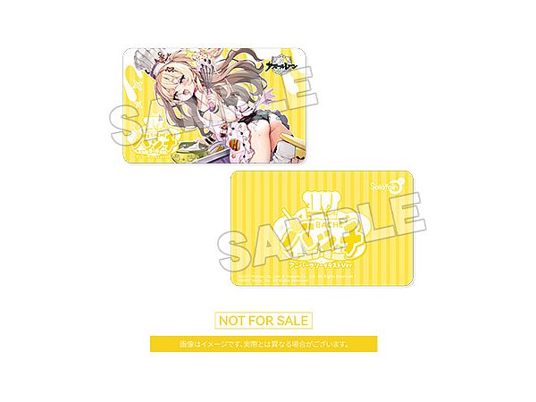 バッチ アニバーサリーイラスト Ver. ぬいぐるみ セット 1/7スケール