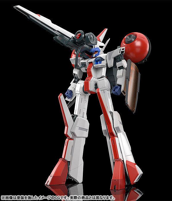 【再販】MODEROID クルーズチェイサー ブラスティー