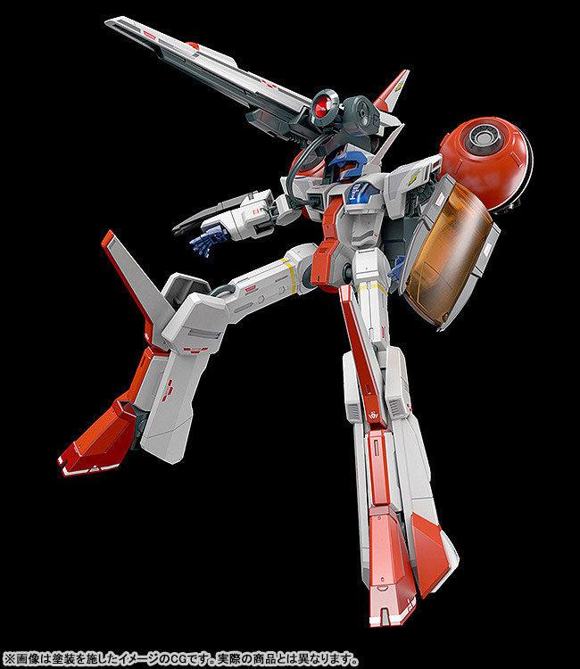 【再販】MODEROID クルーズチェイサー ブラスティー