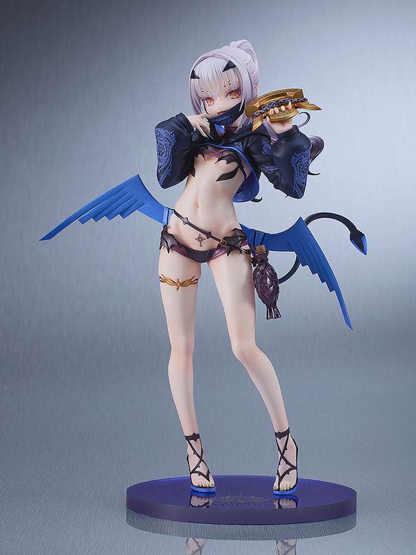 ルーラー/メリュジーヌ 1/6スケール – SOOTANG HOBBY