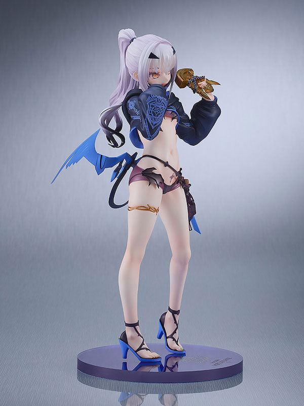 ルーラー/メリュジーヌ 1/6スケール – SOOTANG HOBBY