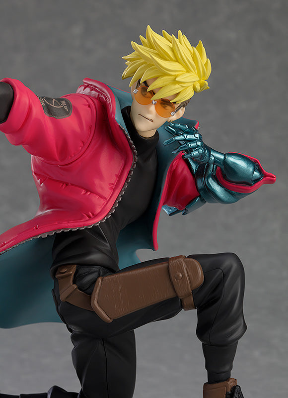 新品未開封】 TRIGUN ヴァッシュ まとめ買い可 - メルカリ