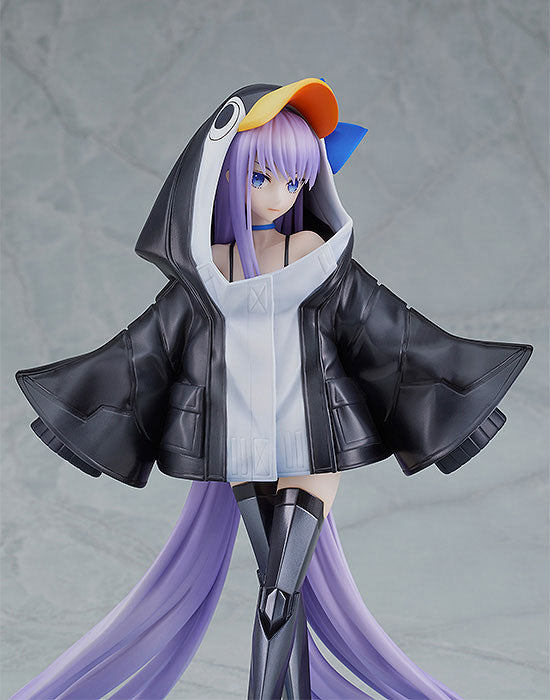 新品未開封 グッドスマイルカンパニー FGO ランサー/謎のアルターエゴ Λ Amazon | グッドスマイルカンパニー(GOOD SMILE COMPANY) Fate