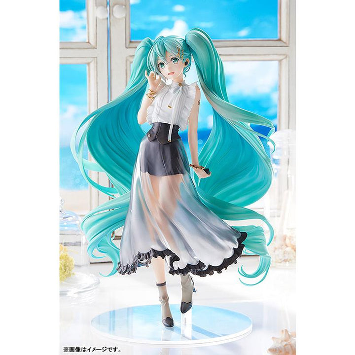 初音ミク NT風私服Ver. 1/6スケール