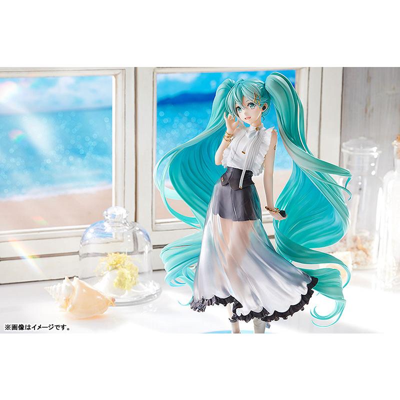 初音ミク NT風私服Ver.