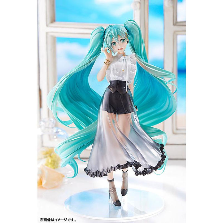 初音ミク NT風私服Ver. 1/6スケール