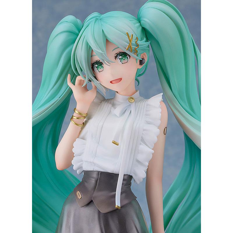 初音ミク NT風私服Ver. 1/6スケール – SOOTANG HOBBY
