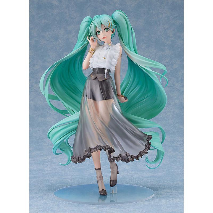 初音ミク NT風私服Ver. 1/6スケール