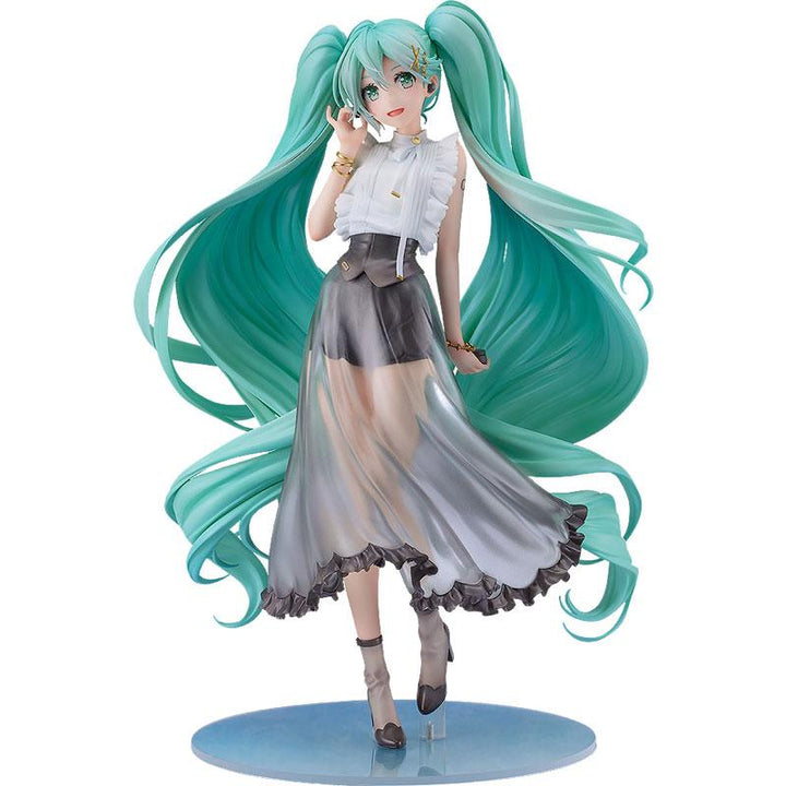 初音ミク NT風私服Ver. 1/6スケール