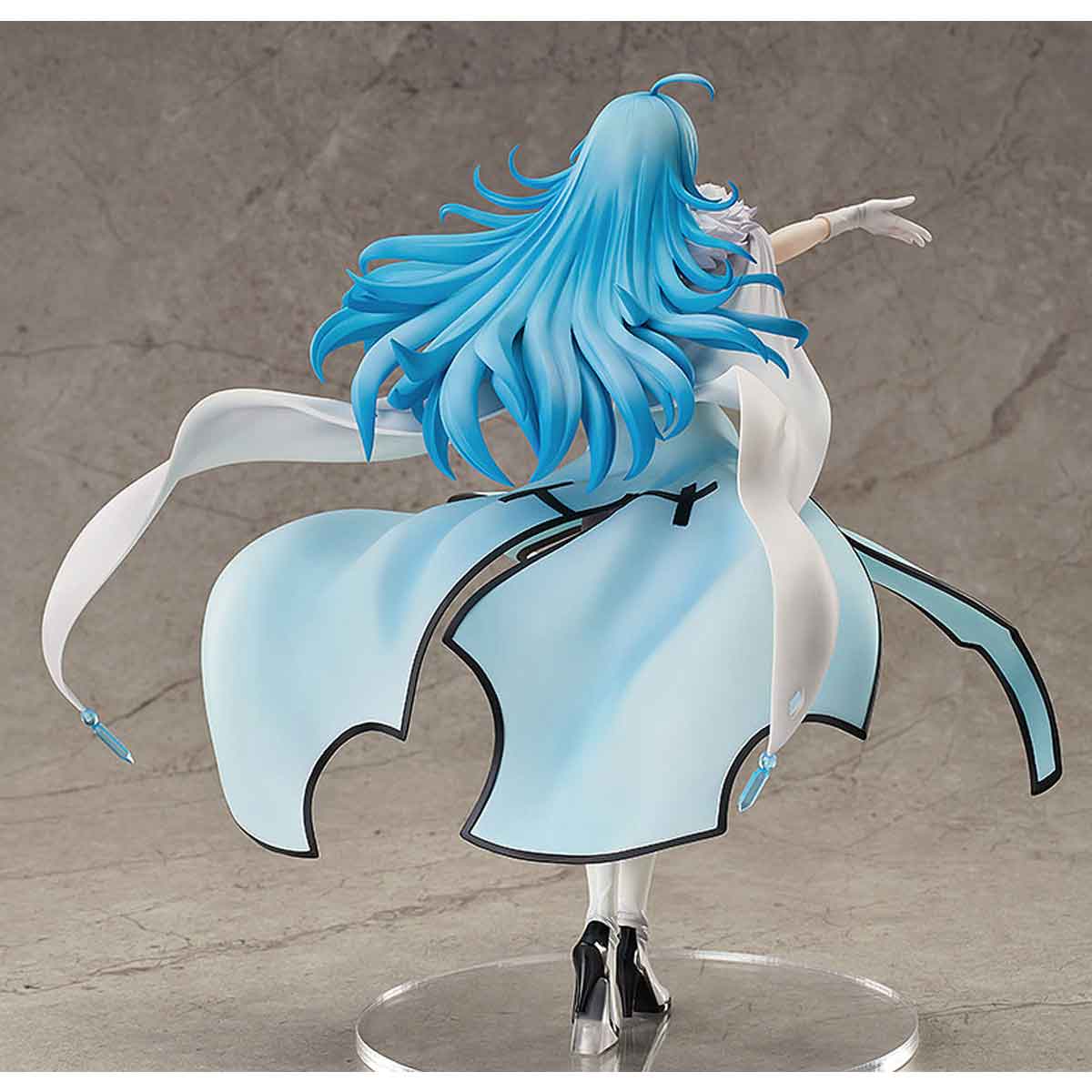 ヴィヴィ 1/7スケール – SOOTANG HOBBY