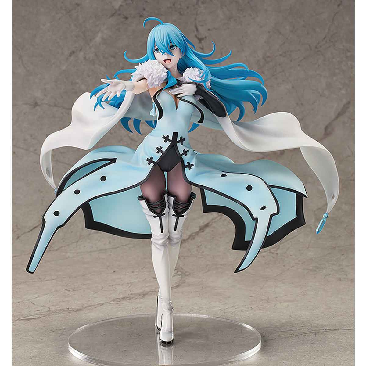 ヴィヴィ様 ヴィヴィ 1/7スケール – SOOTANG HOBBY