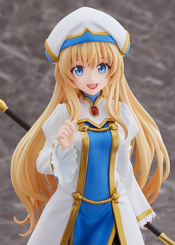【イベント限定】ゴブリンスレイヤー 女神官 ブシロード プレイマット ゴブリンスレイヤー -ANOTHER ADVENTURER- NIGHTMARE FEAST