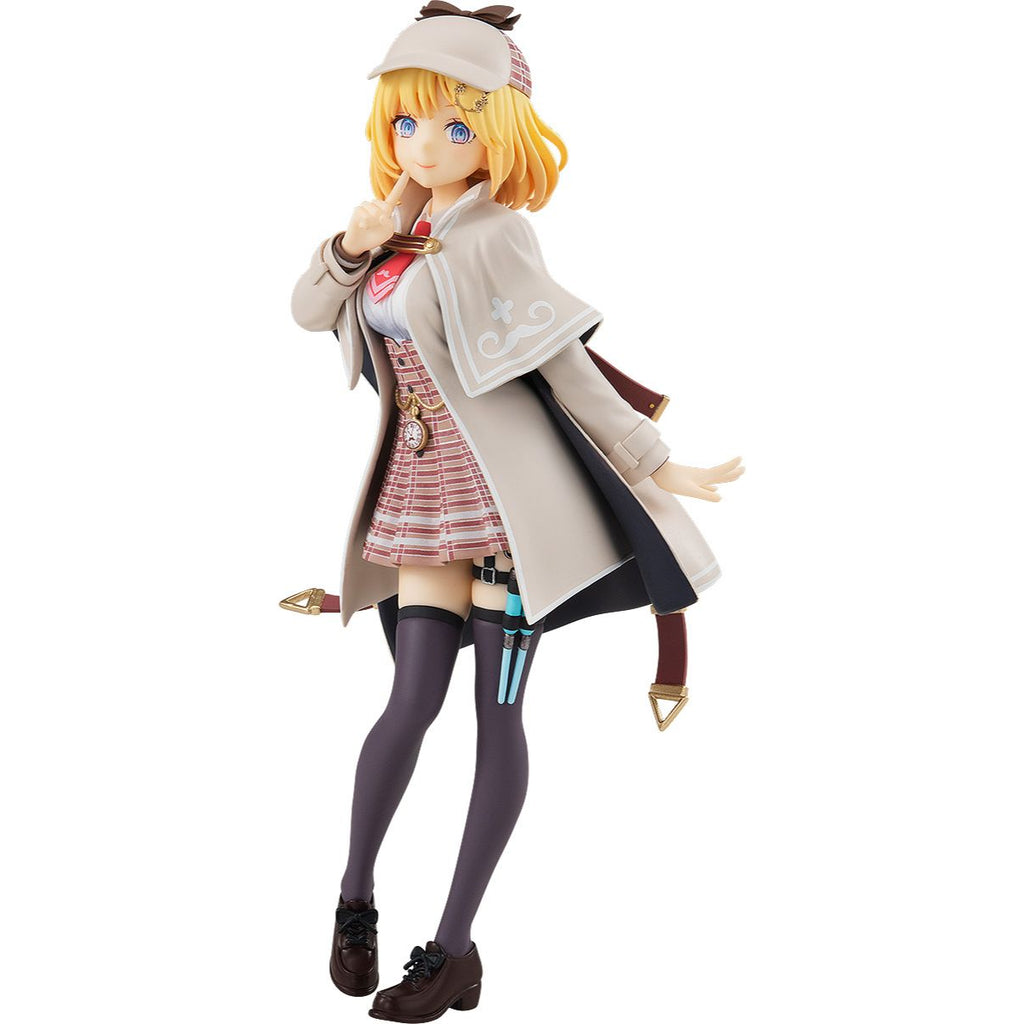 グッドスマイルカンパニー(GOOD SMILE COMPANY) ワトソン・アメリア POP UP PARADE ノンスケール 塗装済みフィギュア