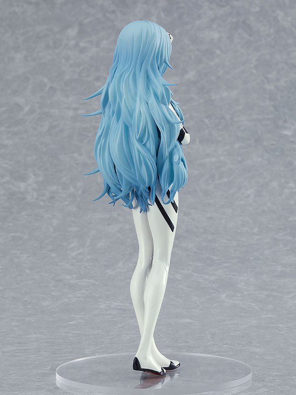 POP UP PARADE 綾波レイ ロングヘアVer.
