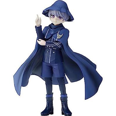 グッドスマイルカンパニー(GOOD SMILE COMPANY) ユーマ ココヘッド POP UP PARADE ノンスケール 塗装済みフィギュア