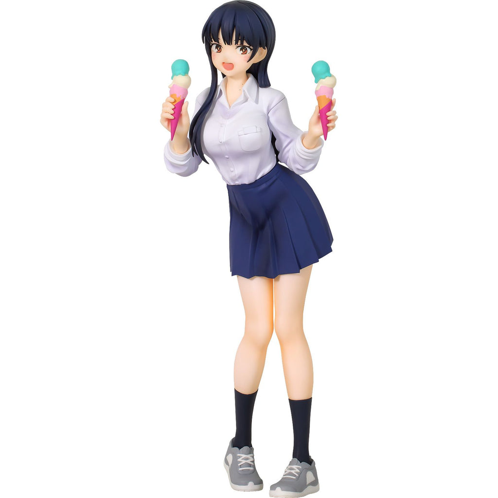 グッドスマイルカンパニー(GOOD SMILE COMPANY) 山田杏奈 POP UP PARADE ノンスケール 塗装済みフィギュア