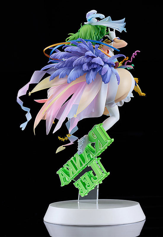 ランカ・リー Anniversary Stage マクロスF 1/7 フィギュア Amazon.co.jp: グッドスマイルカンパニー(GOOD SMILE COMPANY