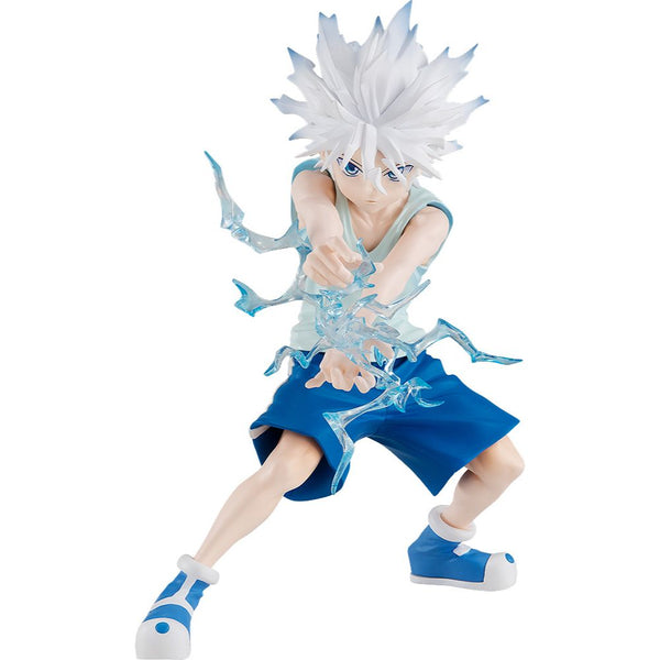 Amazon.co.jp: HUNTER × HUNTER コロッタ キルア 泣き顔 : おもちゃ