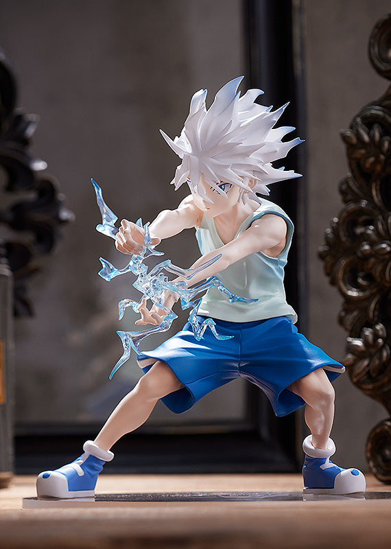 激安価格の UP POP PARADE HOBBY SOOTANG – キルア＝ゾルディック その他