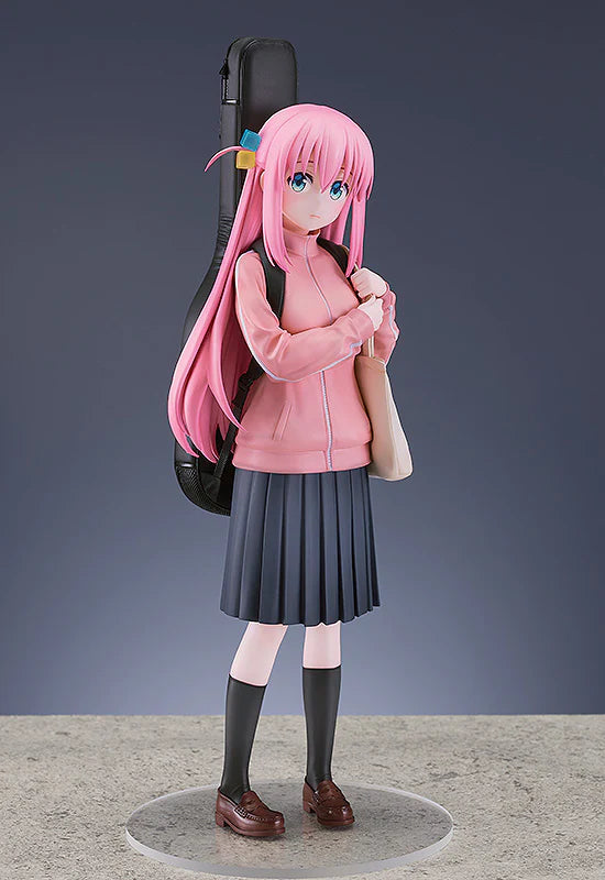 後藤ひとり 1/7スケール – SOOTANG HOBBY 後藤ひとり 1/7スケール – SOOTANG HOBBY