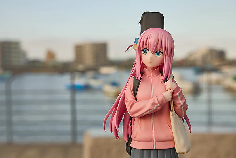 【PSA10】 ひとりぼっち東京　後藤ひとり　SC シークレット 後藤ひとり 1/7スケール – SOOTANG HOBBY