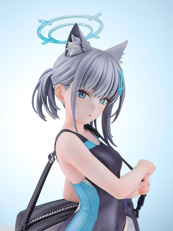 Amazon.co.jp: 未塗装未組立 水着シロコ 砂狼シロコ hatch scale