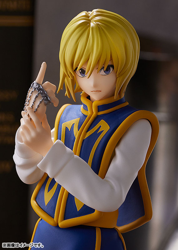 フィギュアまとめ売り　HUNTER×HUNTER フィギュア　クラピカ HUNTER×HUNTER VIBRATION STARS クラピカ - その他