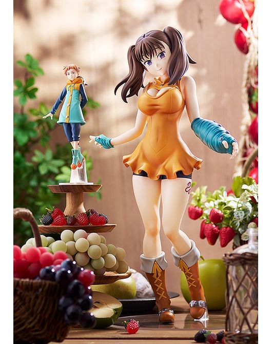 t 七つの大罪 ディアンヌ POPUP PARADE XLサイズ POP UP PARADE ディアンヌ XL size | GOODSMILE ONLINE SHOP