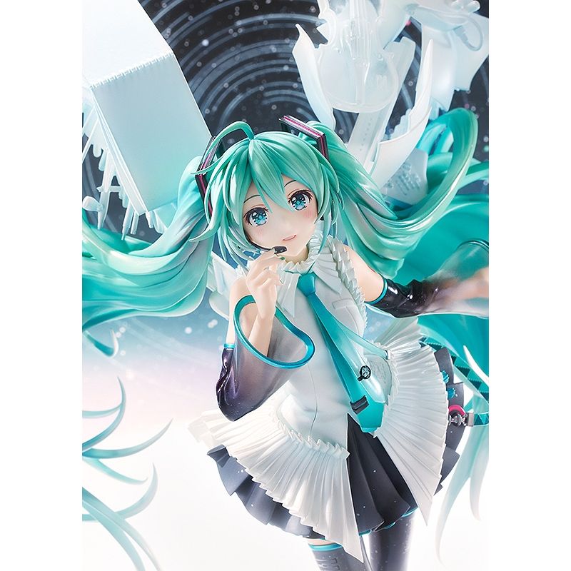 初音ミク Happy 16th Birthday Ver. 1/7スケール