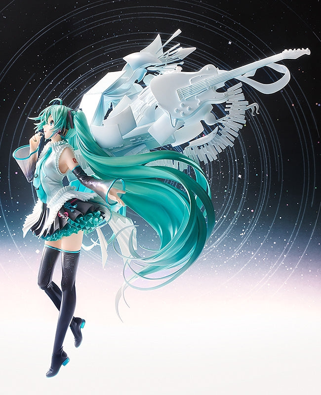 初音ミク×グッドスマイルカンパニー「初音ミク Happy 16th
