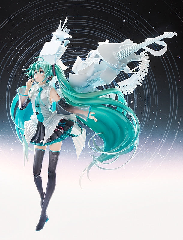 初音ミク Happy 16th Birthday Ver. 1/7スケール