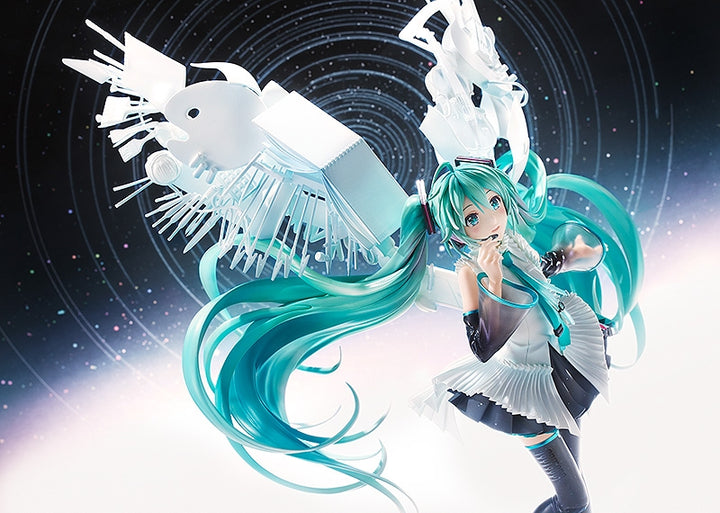 初音ミク Happy 16th Birthday Ver. 1/7スケール