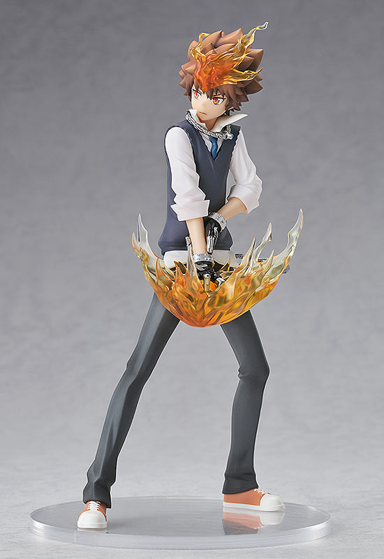 POP UP PARADE 沢田綱吉 – SOOTANG HOBBY