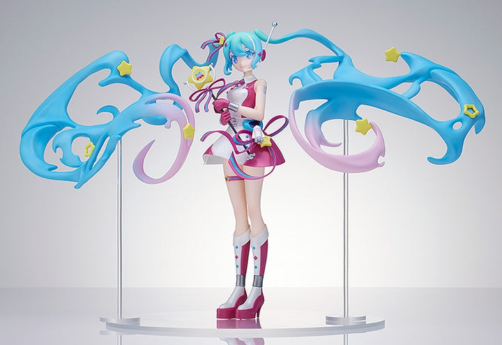 POP UP PARADE 初音ミク フューチャー・イヴ Ver. L size