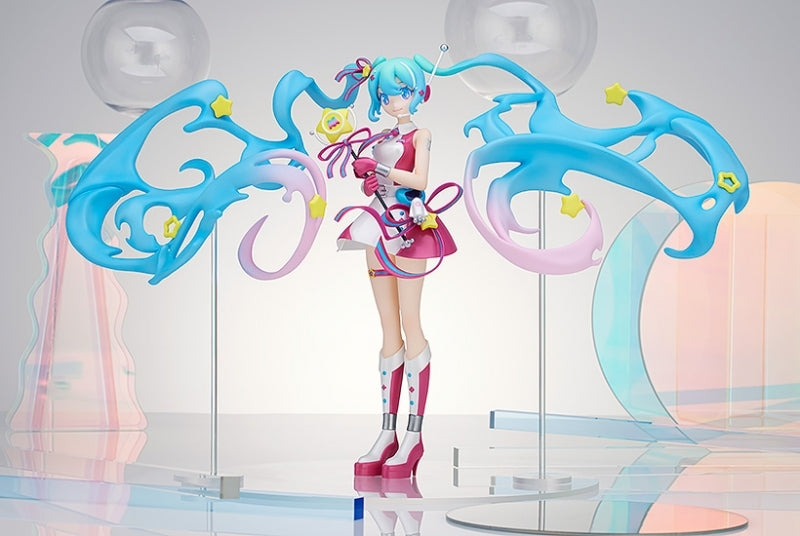 POP UP PARADE 初音ミク フューチャー・イヴ Ver. L size