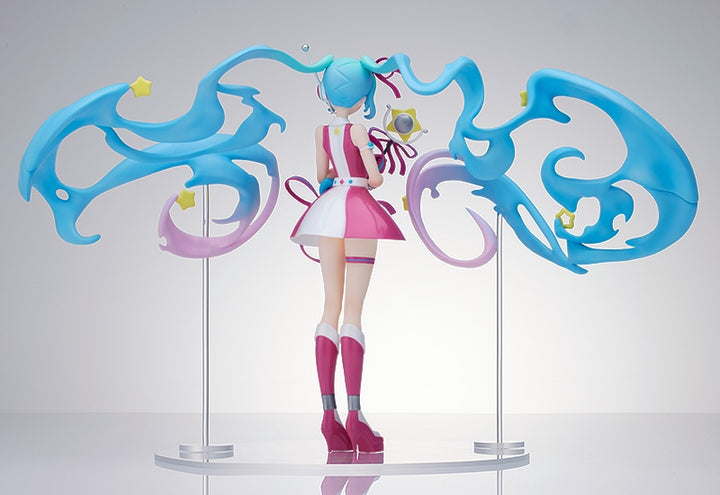 POP UP PARADE 初音ミク フューチャー・イヴ Ver. L size