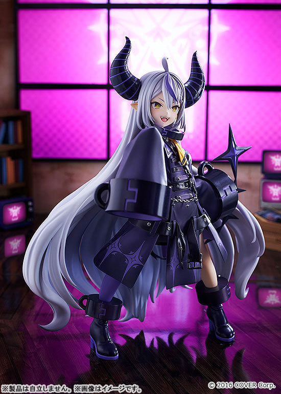 ラプラス・ダークネス 1/6スケール – SOOTANG HOBBY