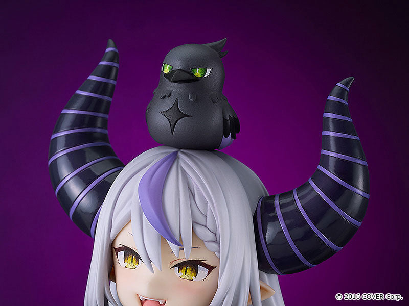 ラプラス・ダークネス 1/6スケール – SOOTANG HOBBY