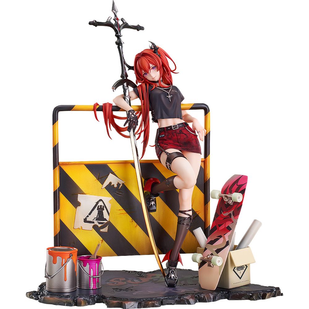 スルト 自由//失效 VER. 1/7スケール – SOOTANG HOBBY