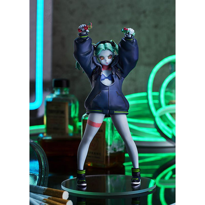 POP UP PARADE レベッカ