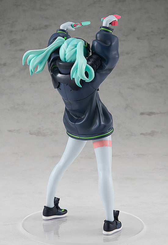 POP UP PARADE レベッカ