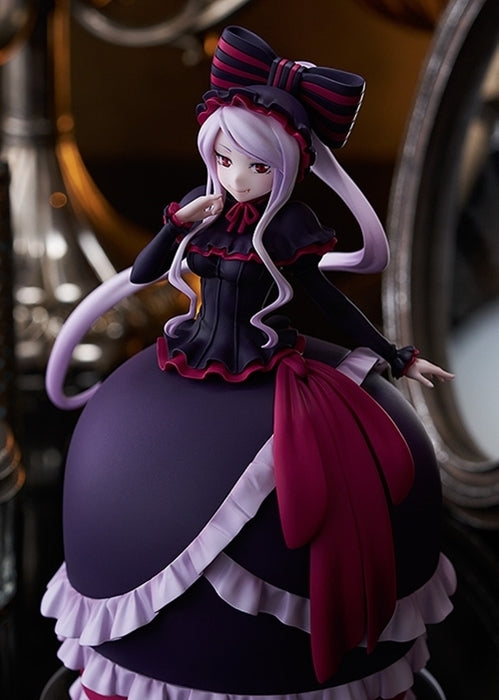 【ブリスター未開封】POP UP PARADE シャルティア オーバーロード 未開封 POP UP PARADE オーバーロード シャルティア フィギュア