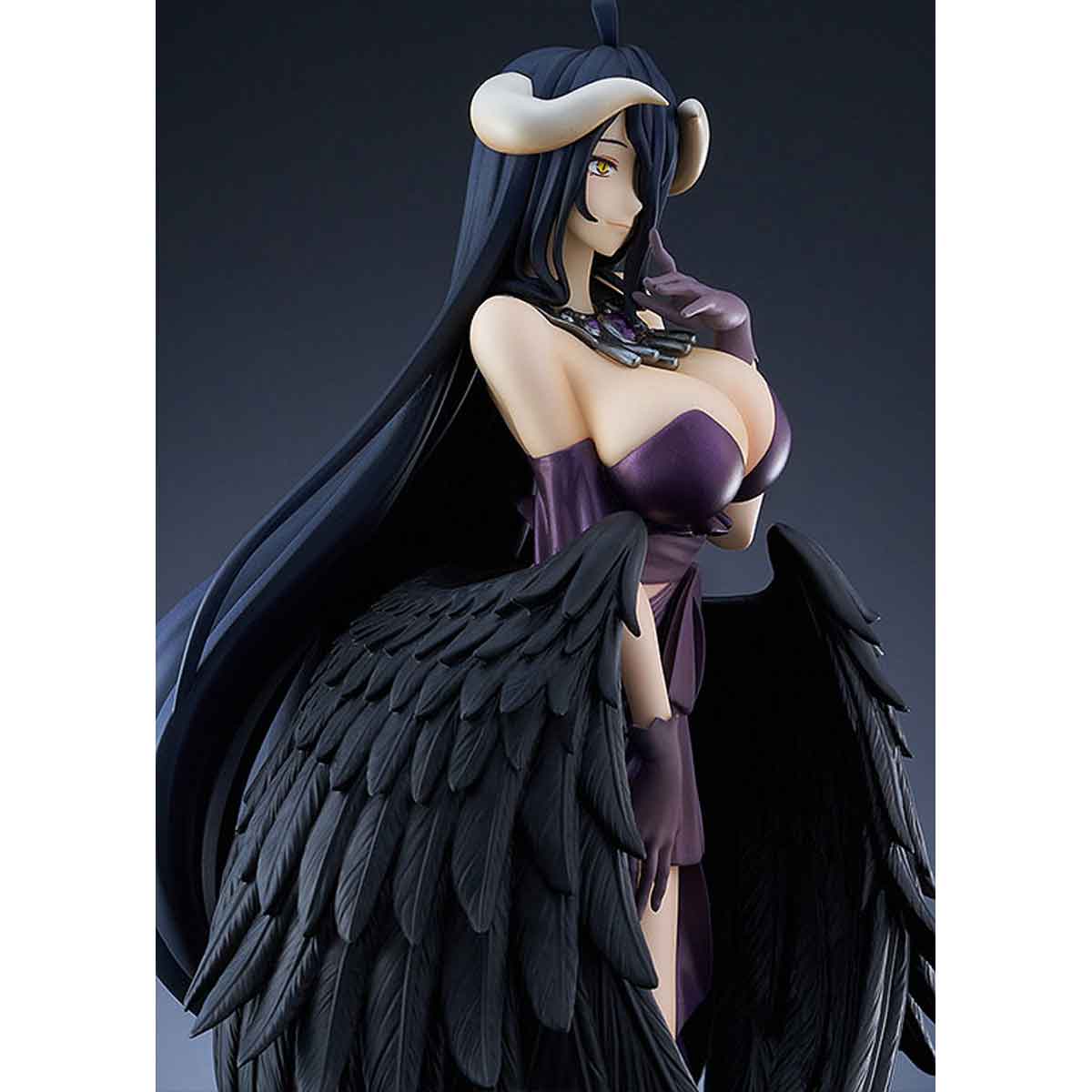 POP UP PARADE アルベド ドレスVer. – SOOTANG HOBBY