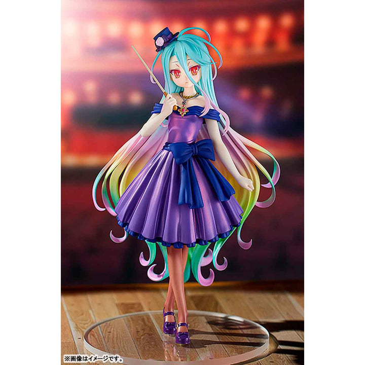 POP UP PARADE 白 コンサート Ver. L size